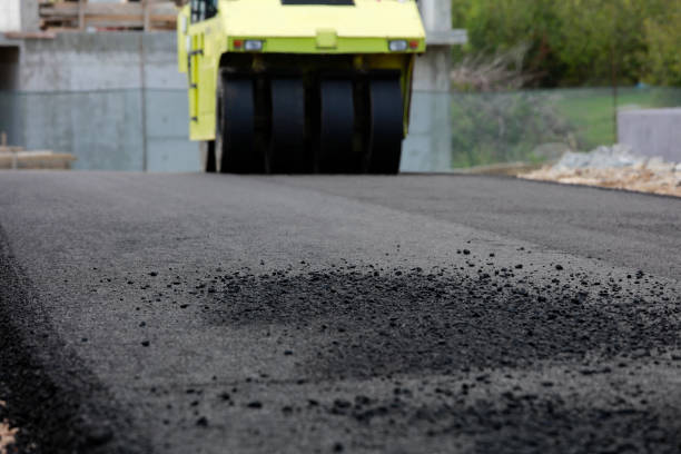 Reasons to Select Us for Your Driveway Paving Requirements in Mount Pocono, PA