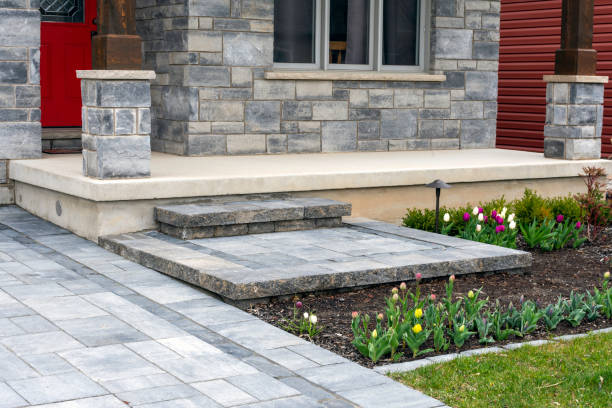 Best Cobblestone Driveway Pavers  in Mount Pocono, PA