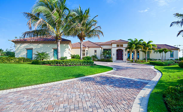 Trusted Mount Pocono, PA Driveway Pavers Experts